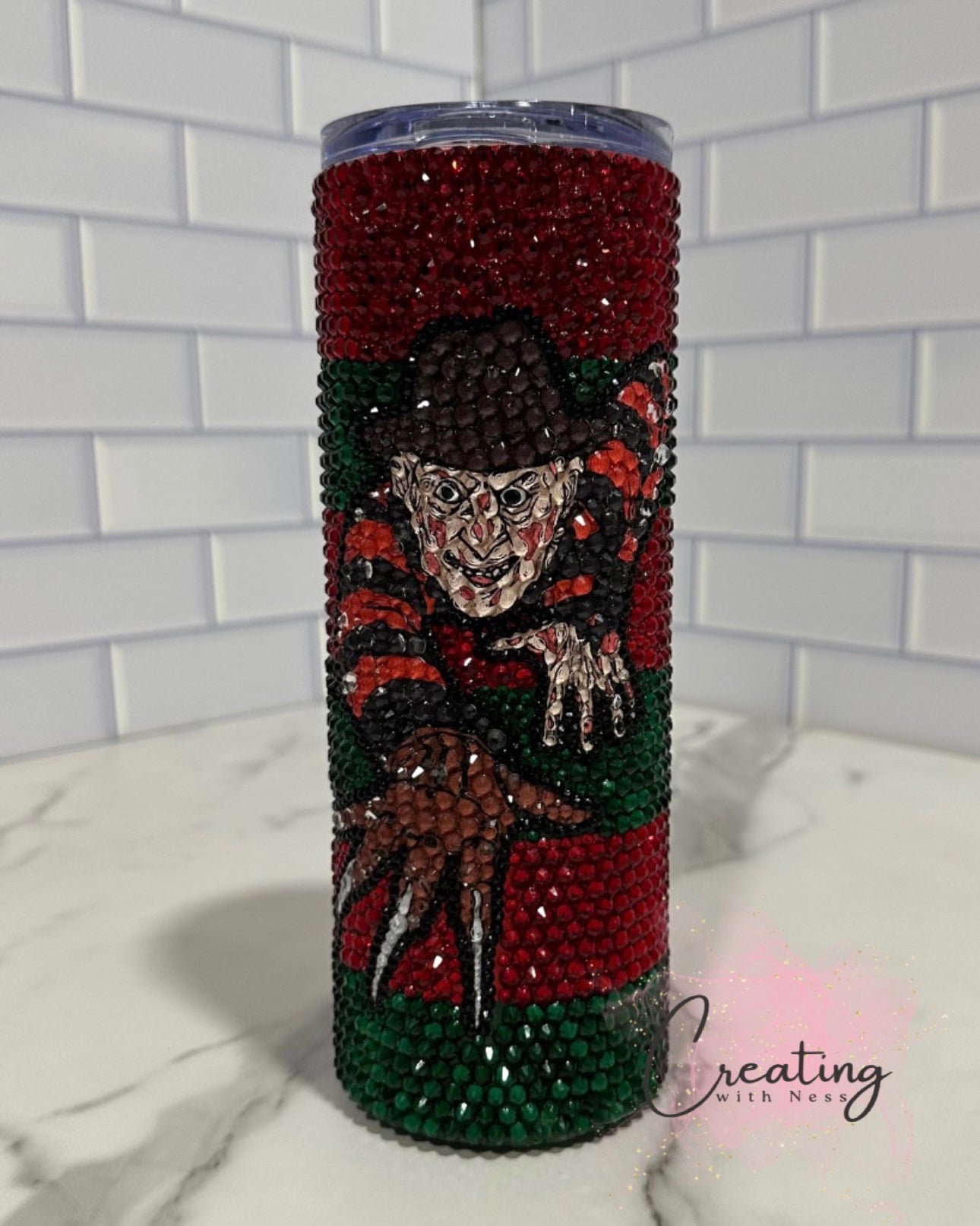 raiders rhinestone cup｜TikTok Search